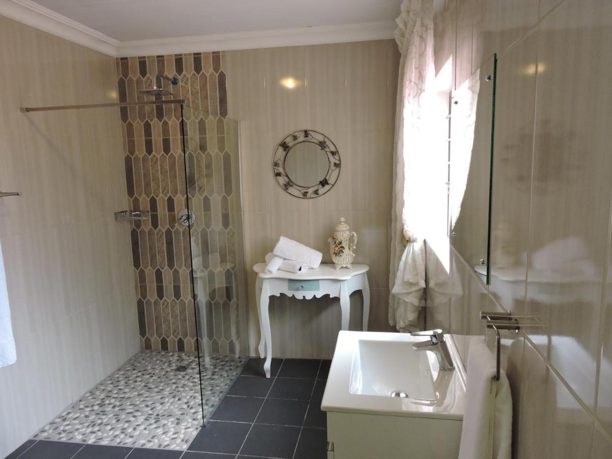 The Pheasant Apartment Boksburg Exterior foto